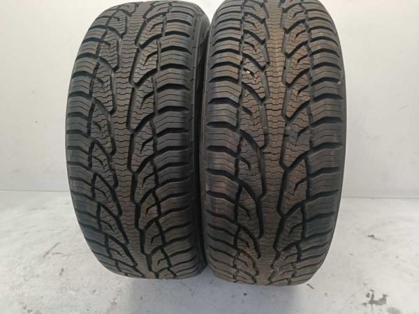 195/50R15 82H M+S UNIROYAL AllSeasonExpert 2 DOT4721 4 SAISON 7MM - Vue 1
